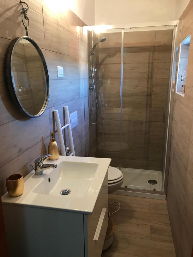 トリーノ・ディ・サングロ La Casa Di Michelaヴィラ エクステリア 写真