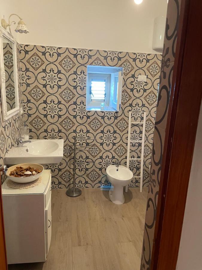 トリーノ・ディ・サングロ La Casa Di Michelaヴィラ エクステリア 写真